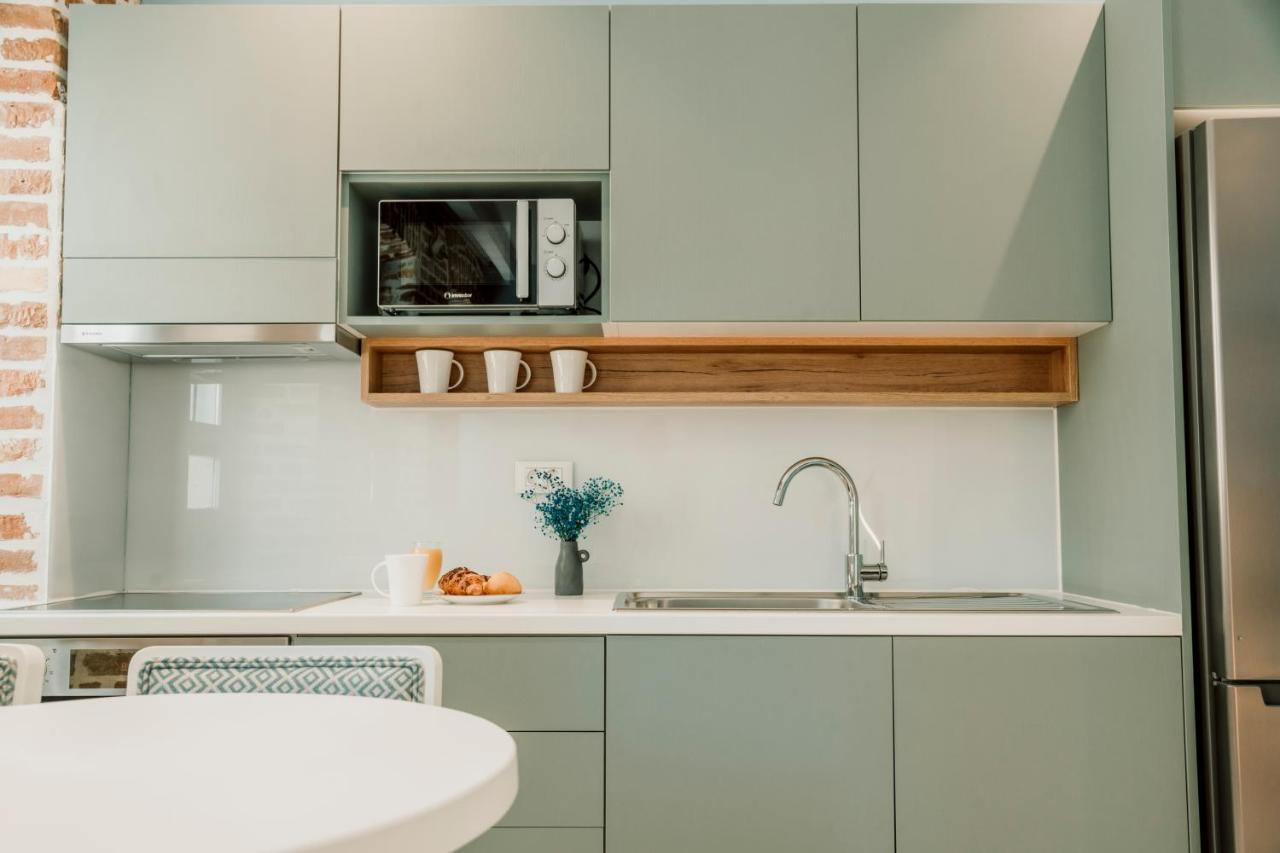 Pakis Cvl Apartament *