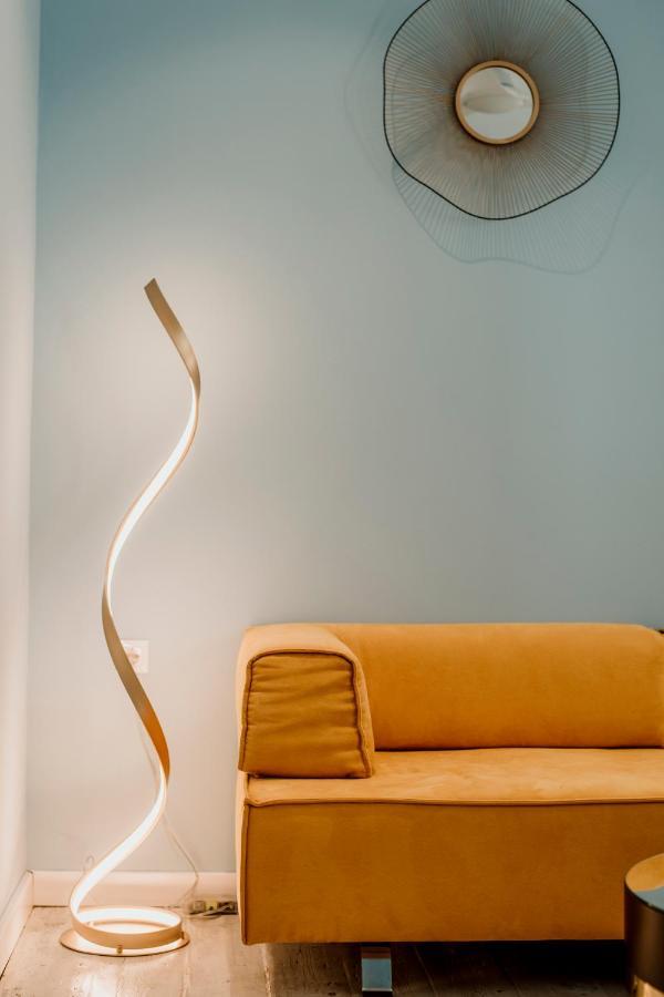 Apartament Pakis Cvl *
