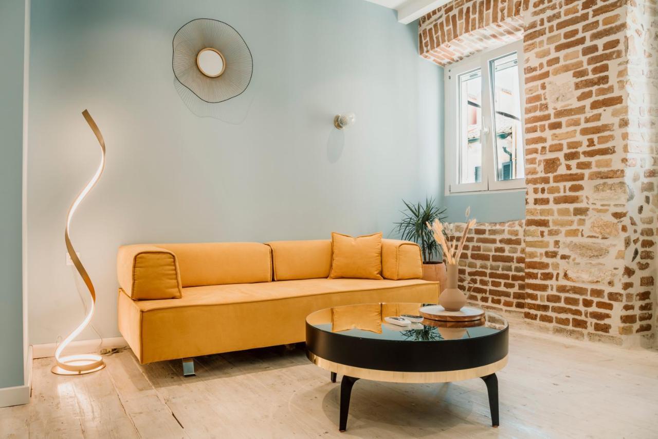 Pakis Cvl Apartmán Corfu (city)