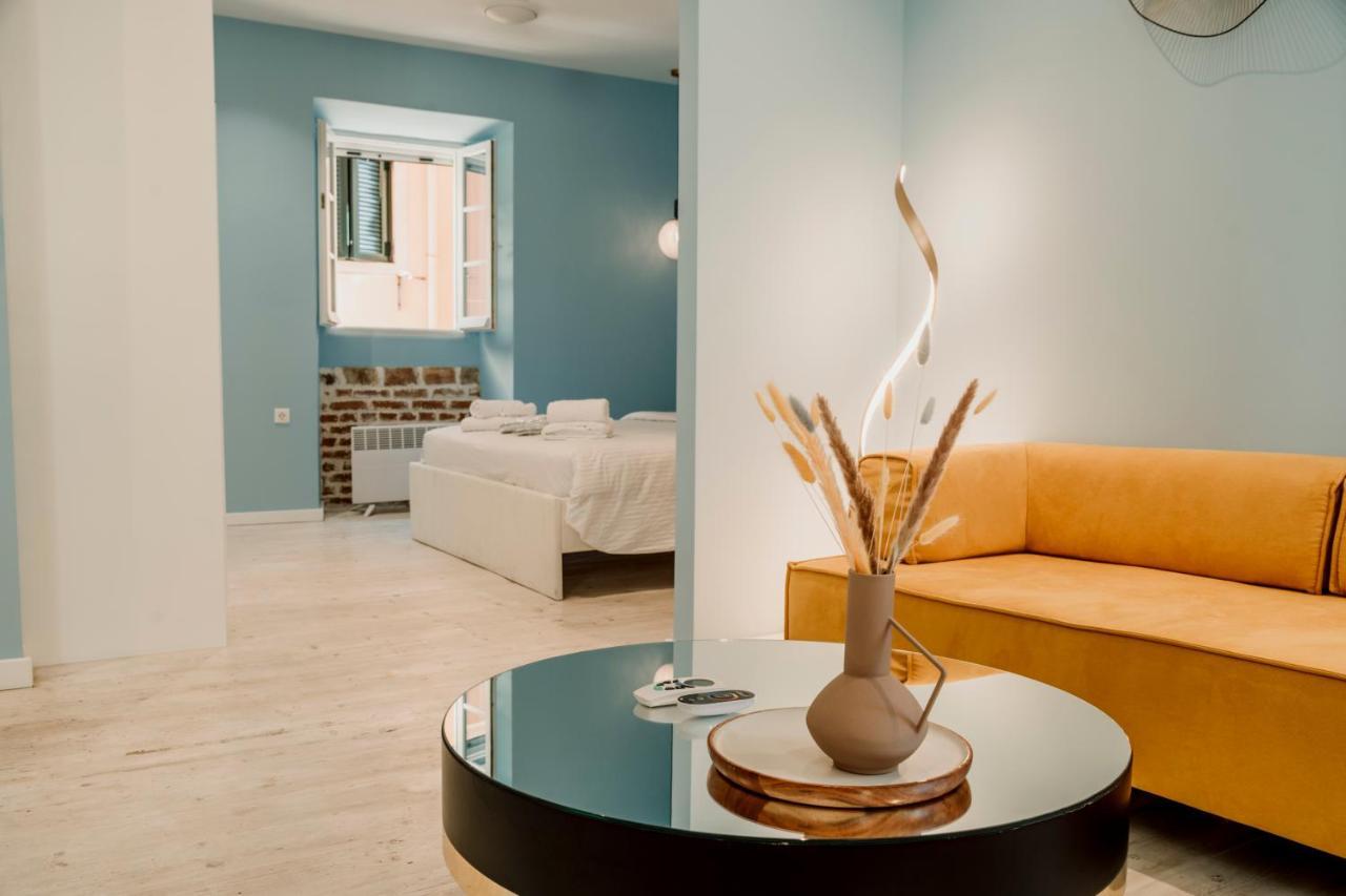 Pakis Cvl Apartment Corfu (city)