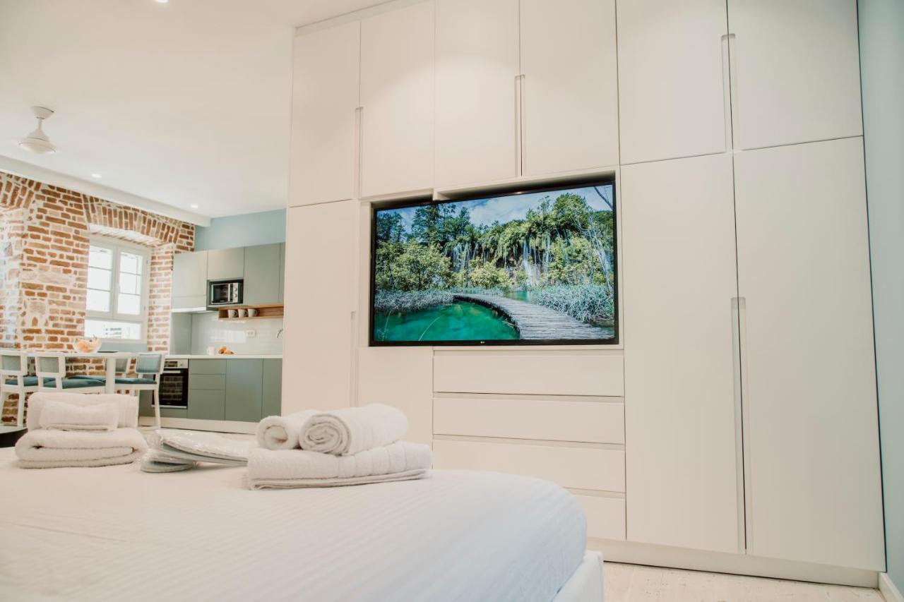 Pakis Cvl Apartment Corfu (city)